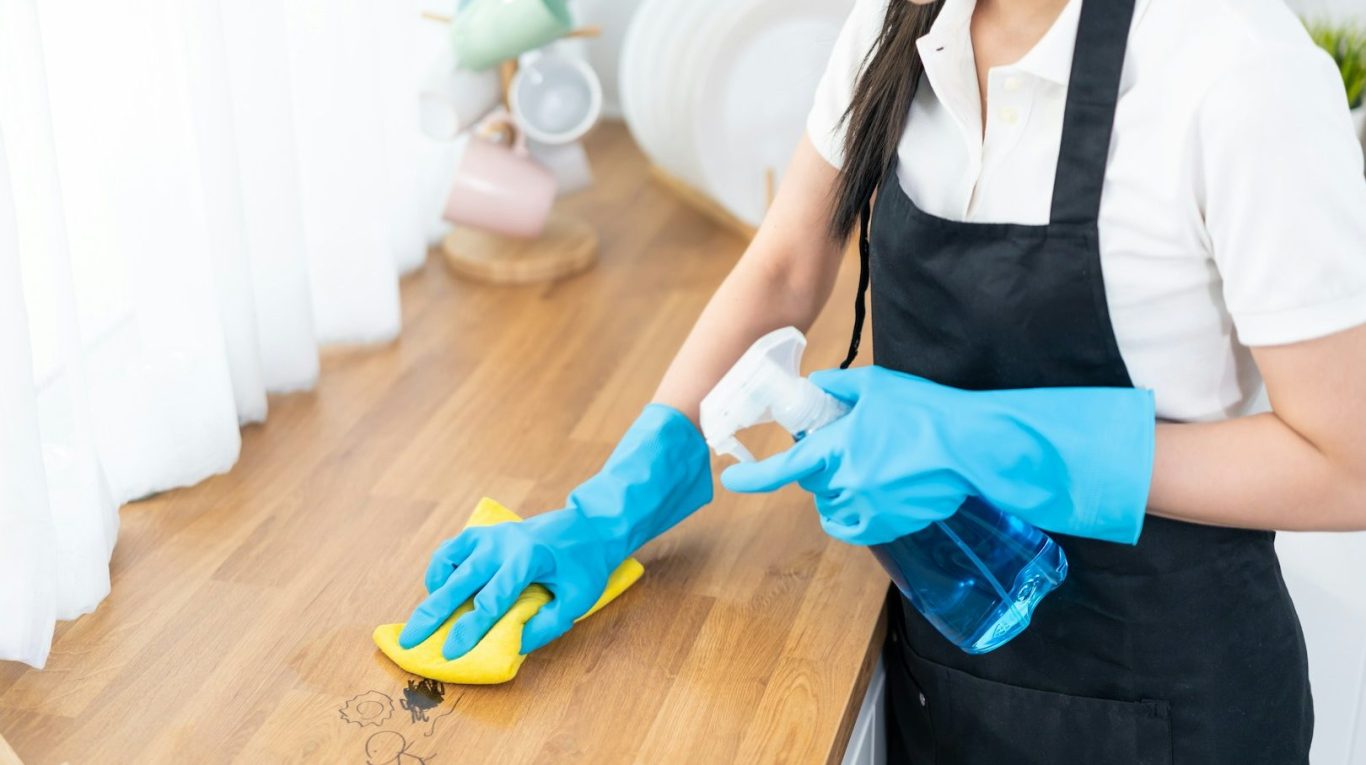 Almou Hausmeisterservice Heinsberg