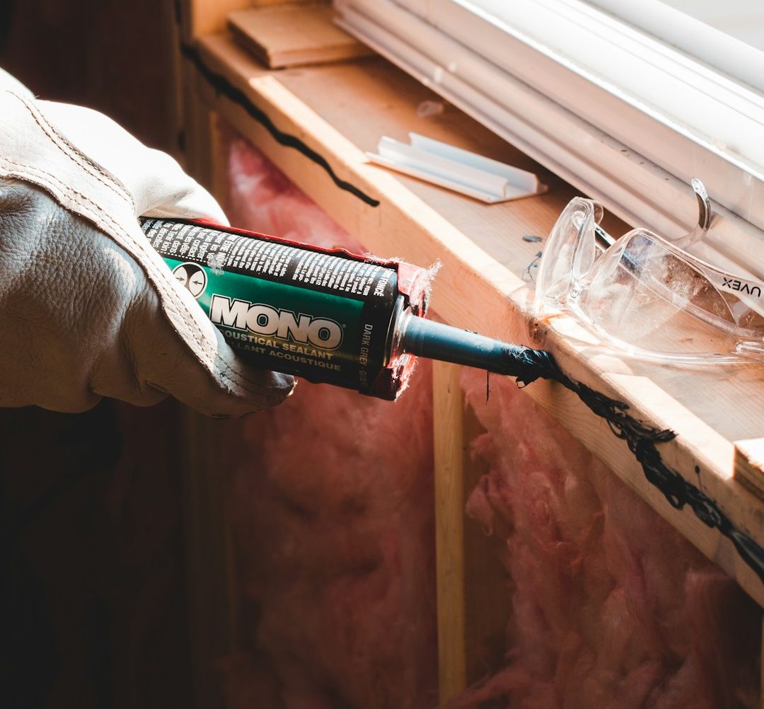 Almou Hausmeisterservice führt Reparaturen im Haushalt professionell aus